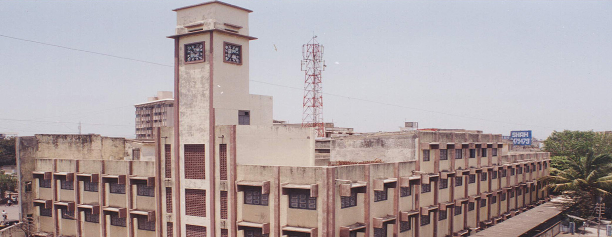 Sadhana-International-School